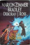 ~Marion Zimmer Bradley 277742,  Ross - The Fall of Neskaya