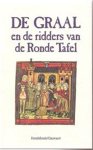 Jozef (red. Janssens - De Graal en de ridders van de Ronde Tafel