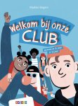 Marlies Slegers - Makkelijk & Leuk - Welkom bij onze club