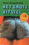 Reugebrink, Marc. - Het grote uitstel.