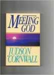 CORNWALL Judson - Meeting God, Heaven, Elements of Worship, David Worshiped with a fervent Faith, worship as David Lived it, david worshiped a Living God, Lord it's me Again, Incense and Insurrection