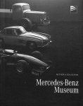 Lengert, Axel / Dreher, Albert M. - Mercedes-Benz Museum. Mythos & Collection