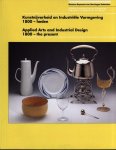 DUITS, T.G. TE - Kunstnijverheid en industriele vormgeving 1800 - heden. Applied arts and industrial design 1800 - the present.