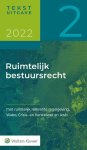  - Ruimtelijk bestuursrecht / 2022/2 / Tekstuitgave