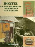 KUIJPER, EGBERT DE - Boxtel en het Brabants volksleven van weleer