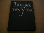 Brunton,Paul - Hooger dan Yoga [The Hidden Teaghing Beyond Yoga]