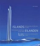 Sinnema, Karin . [ isbn 9783833155673 ] - Islands ( Contemporary architecture on water . ) Hedendaagse architectuur op het water . (Eilanden , ) Iles architecture gonemporaine sur l'eau . (  Engels -, Frans- en Nederlandstalig. Overzicht in woord en beeld van 48 projecten van architectuur