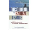 Linder - OUTSOURCING FOR RADICAL CHANGE Linder - OUTSOURCING FOR RADICAL CHANGE