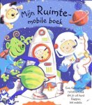 Rosalind Beardshaw - Mijn Ruimte Mobile Boek