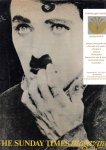 Charlie Chaplin - Sunday Times Magazine, january 22, 1978: Charlie Chaplin issue.