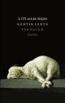 Heijden, A.F.Th. van der - Gentse lente