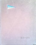 Houten, P.C. van (voorwoord) - Haarlemsche Football Club: gedenkboek uitgegeven ter gelegenheid van het vijf en zeventig jarig bestaan 1879 - 15 september - 1954