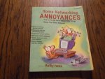 Ivens, Kathy - Home Networking Annoyances. How to Fix the Most Annoying Things about Your Home Network