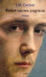 Coetzee, J.M. - Portret van een jongeman