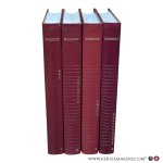 Rey, Alain / Rey-Debove, Josette (ed.). - Dictionnaire Universel des Noms Propres.