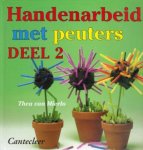 Thea van Mierlo - Handenarbeid met peuters deel 2