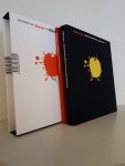 Akveld, Joukje - Tekenaars: kinderboekenillustratoren geportretteerd; Avonturen van Baron von Munchhausen (2 delen in box) Akveld, Joukje - Tekenaars: kinderboekenillustratoren geportretteerd; Avonturen van Baron von Munchhausen (2 delen in box)