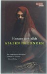 Hanaan As- Sjaikh - Alleen In Londen