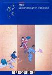 Robert Schaap (ed.) - Meiji Japanese art in transition
