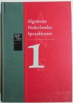 W. Haeseryn en anderen - Algemene Nederlandse Spraakkunst. Deel 1. 2e herzine druk