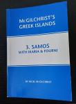 McGilchrist, Nigel - McGilchrist's Greek Islands 3. Samos with Ikaria & Fourni