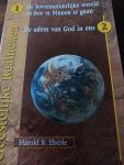 Harald R. Eberle - De bovennatuurlijke wereld en hoe er binnen te gaan. Dee Adem van God in ons. 2