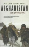 W. Vogelsang, Vogelsang, Willem - Landenreeks  -   Afghanistan, een geschiedenis