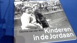 Klei, Dorine van der - Kinderen in de Jordaan