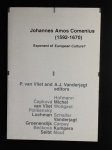 P. van Vliet; Arie Johan Vanderjagt - Johannes Amos Comenius (1592-1670): Exponent Of European Culture?