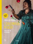 Sharon de Miranda - Colorful Food Koken met de seizoenen