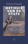 [{:name=>'Orhan Pamuk', :role=>'A01'}, {:name=>'Margreet Dorleijn', :role=>'B06'}] - Het Huis Van De Stilte