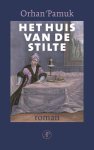 Orhan Pamuk - Het Huis Van De Stilte