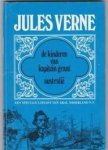 Verne,J. - De kinderen van kapitein grant. Australie