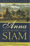 Margaret Landon - Anna en de koning van Siam