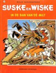 Vandersteen, Willy - 276 In de ban van de Milt