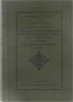 van Deyssel L. - Verzamelde werken: Lyrisch en verhalend proza, ethiesch-mystische varia, reis-indrukken, schetsen en aantekeningen
