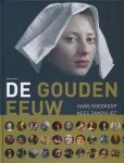 Hans Goedkoop en Kees Zandvliet - Goedkoop, Hans-De Gouden Eeuw (nieuw)