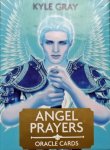 Kyle Gray. - Angel Prayers Oracle Cards