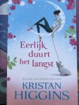 Kristan Higgins - Eerlijk duur het langst