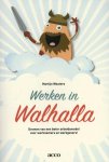 Martijn Wauters - Werken in Walhalla