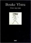  - Bouke Ylstra, etsen 1953-1993.