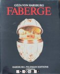 Géza von  Habsburg - Fabergé