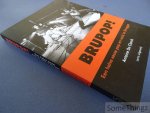De Clerck, Antoine. - Brupop! Een halve eeuw pop en rock in Brugge.