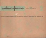 Altera, J. - Optima forma. Overtrekboekje 2. Methode voor het nieuwe schrijfonderwijs