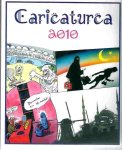S. Küper-Büsch (red.); Niels Beugeling e.a. - Caricaturca 2010