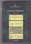 PALMEN, CONNIE (1955) - De wetten
