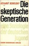 helmut schelsky - die skeptische generation