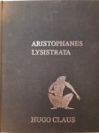 Aristophanes; Hugo Claus - Lysistrata. Nederlandse bewerking door Hugo Claus.
