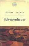 Michael Tanner - The Great Philosophers:Schopenhauer, Tanner, Michael, , ISBN 07538