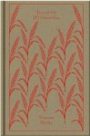 Thomas Hardy - Penguin clothbound classics Tess of the d'urbervilles